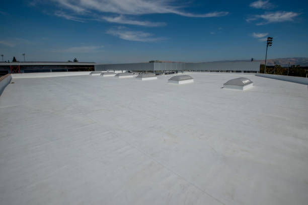 Best 4 Ply Roofing  in White Plains, NY