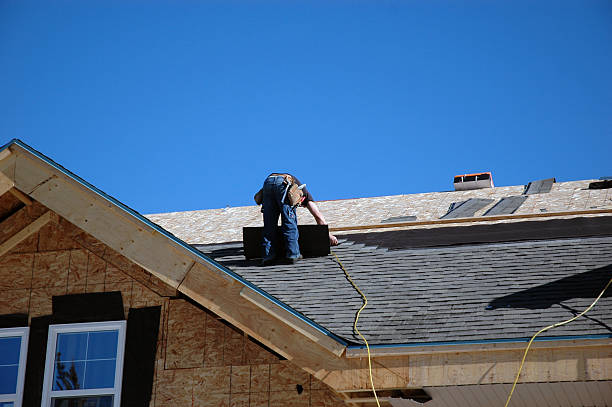 Hot Roofs in White Plains, NY